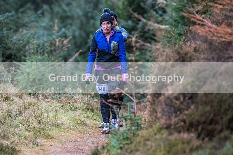 Glentress-1599 - High Terrain Events Glentress 21 & 10K Trail Races Saturday 15th November 2025