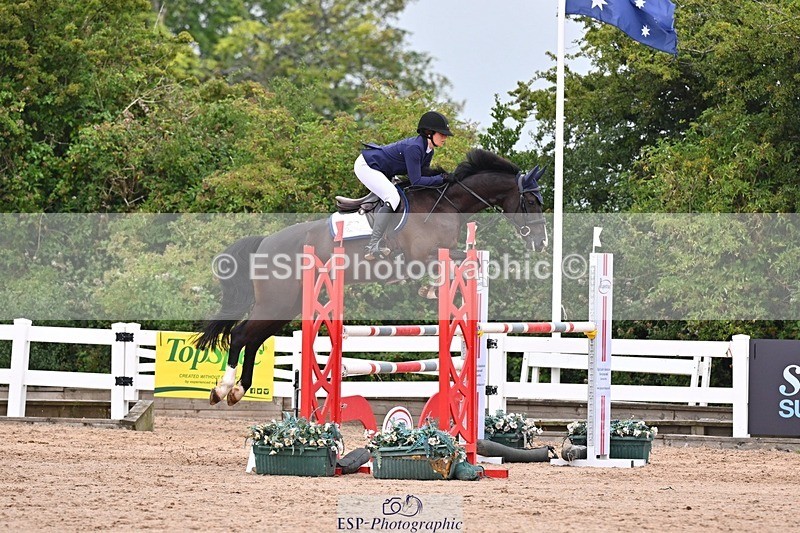 250718-103720-09130 - Cls 30, 1 Star 6yr old Tour