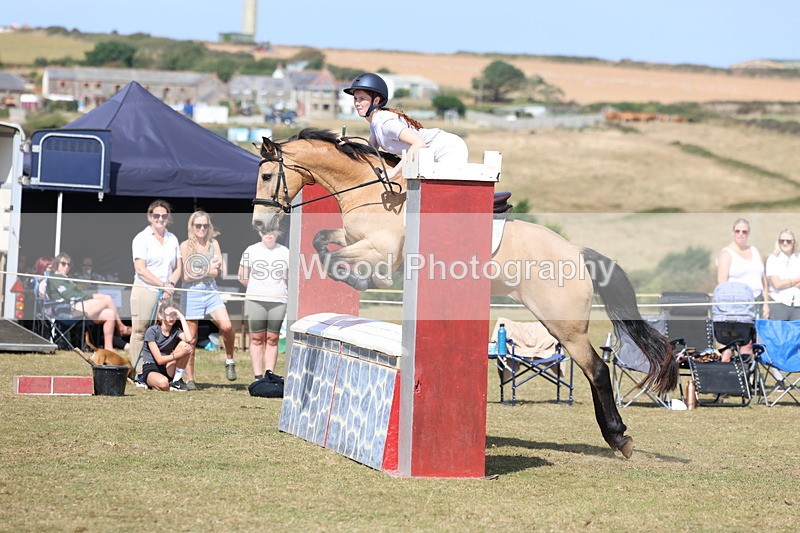 3E7A9638 - Class 5: 90cm