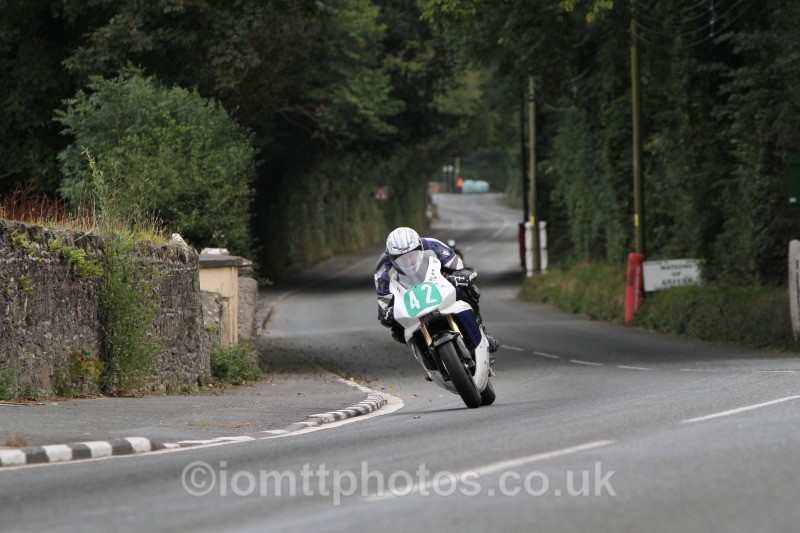  - MGP Supporters Club - Supertwin/Lightweight