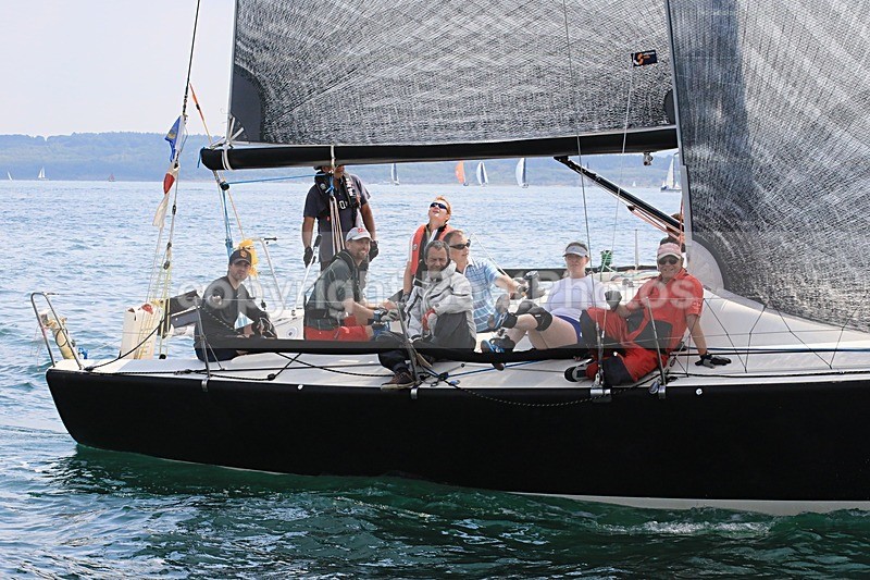 180721 GBR9235R 1Y3A2941 - Sailboats - monohull