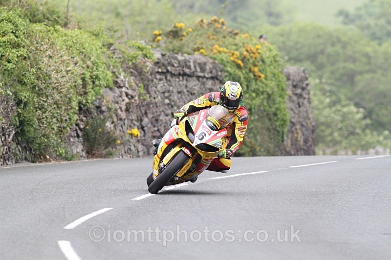  - Superbike Race
