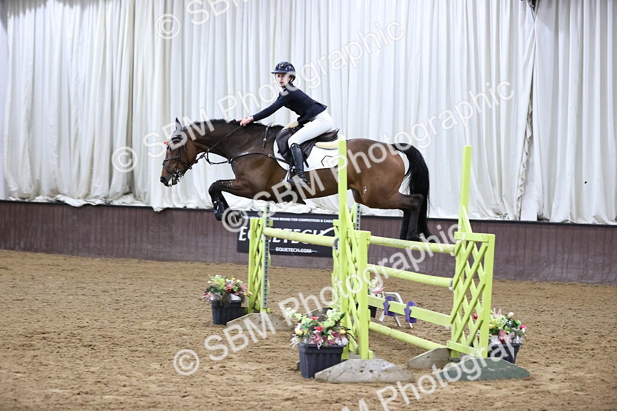 SBM_002177 - Class 5 - Senior Foxhunter - 1.20m Open