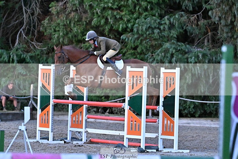 250829A-201507-03910 - Cls 12 1.05m Amateur Quali and Open