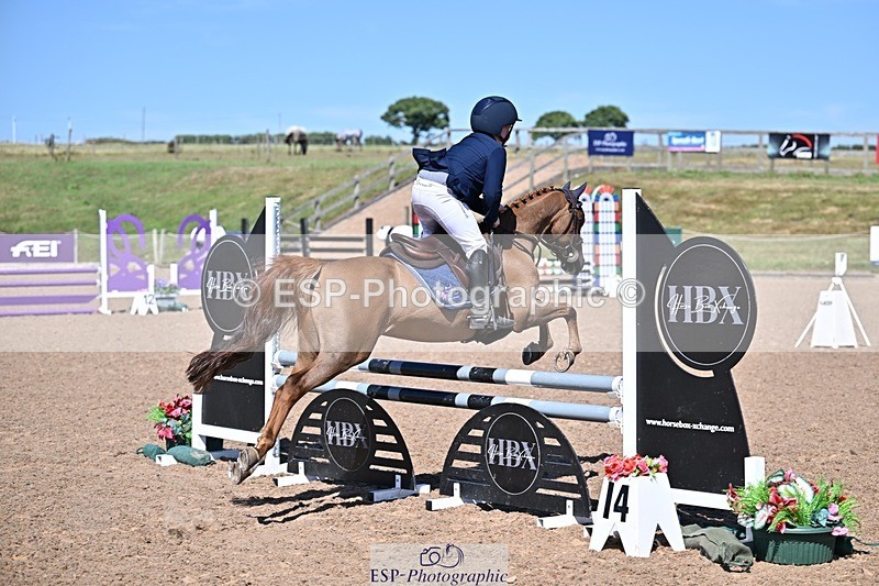 250627-160832-00632 - Cls 6 Stepping Stones 128cm and 138cm