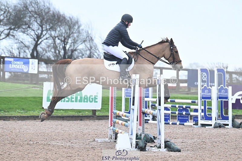 260121-095121-00016 - Clear Round & Snr Brit Nov 90cm