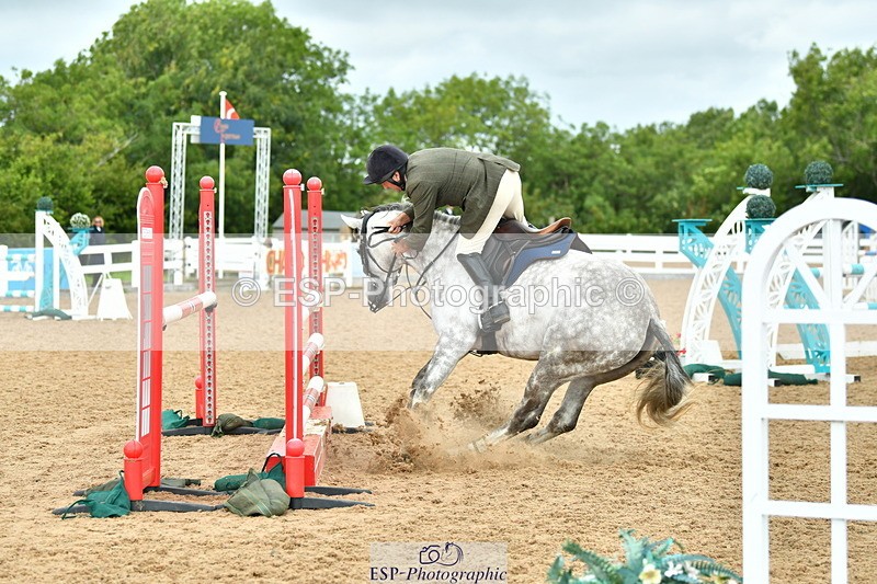 230812A-163935-10530 - Cls 30 A&B 1.10m Nat Am Qual & 1.10m Open