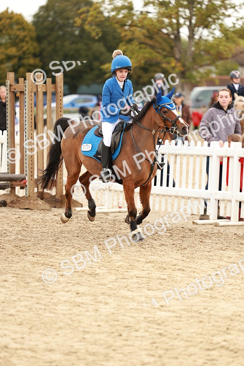 SBM_57866 - J11 - Junior Pony 50cm Championship