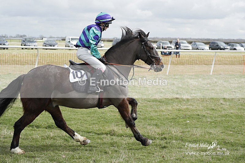 PtP 190323 98 - Oakley Hunt Point-to-Point Brafield-On-The-Green 19/03/23