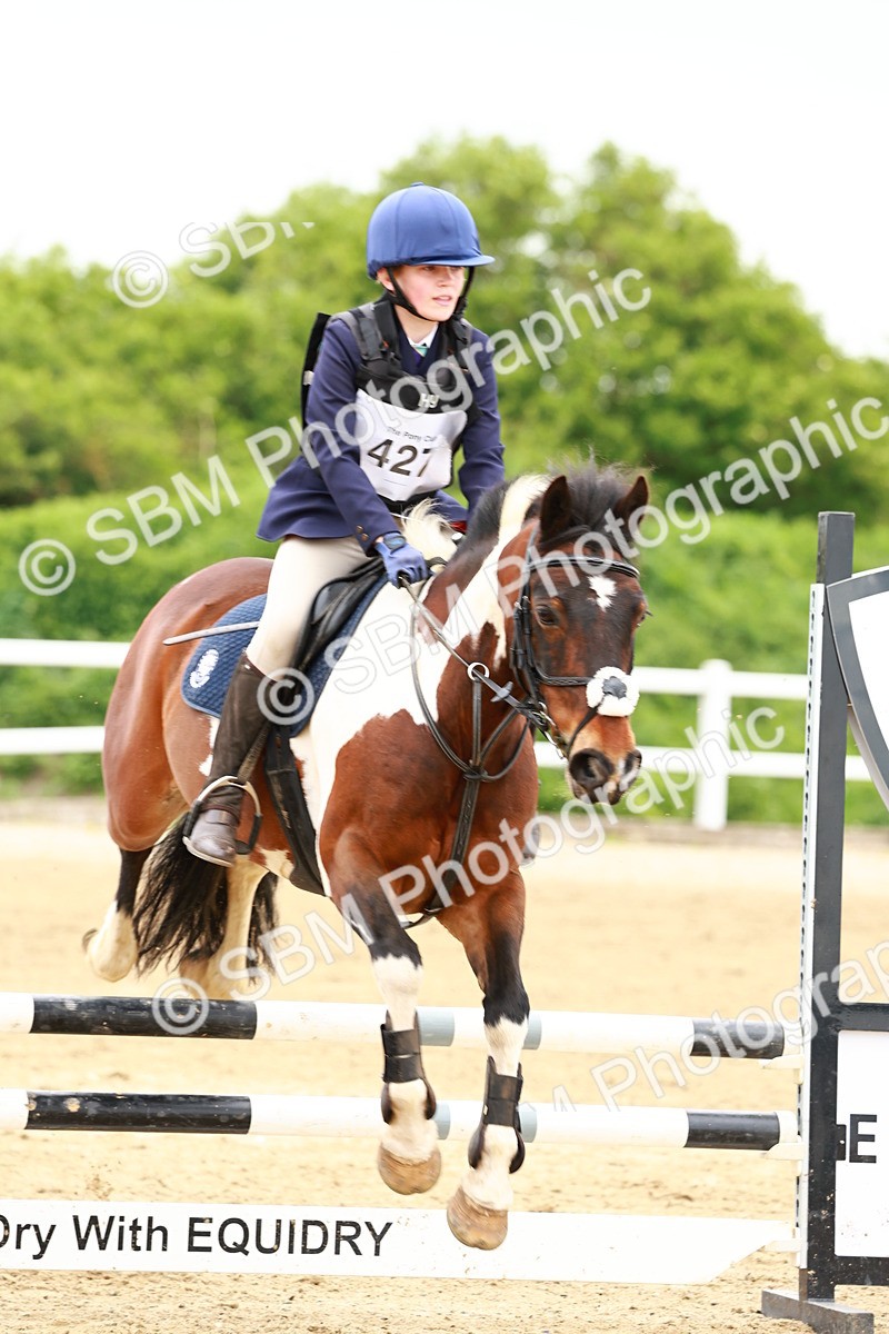 SBM_008368 - Class 4 - 70cm