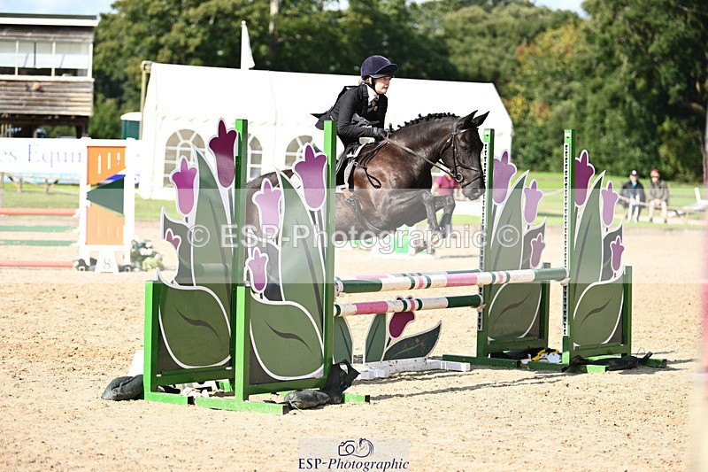 240824X-155736-29820 - 80cm Round 2 15.30 to 16.50