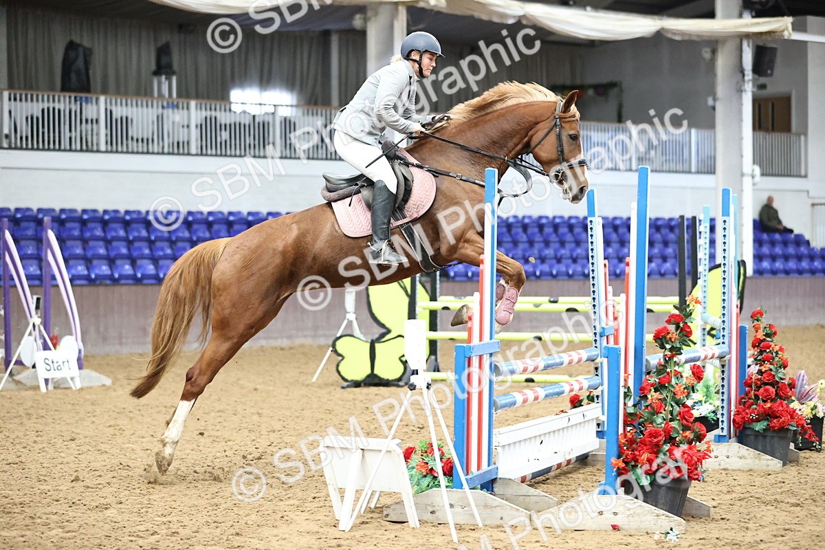 SBM_002969 - Class 10- Senior Discovery - 1.00m