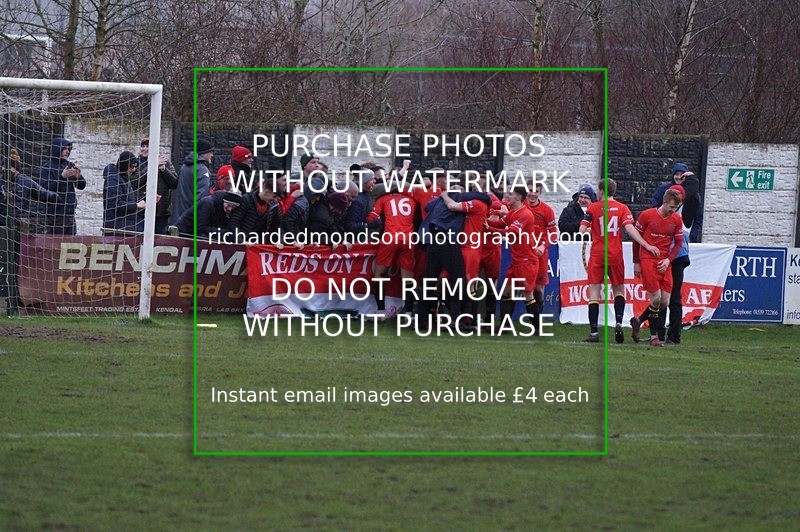 kwr17 - Kendal Town v Workington AFC