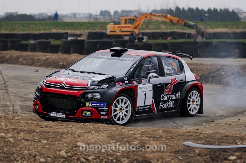  - McGrady Stages at Bishopscourt 2024