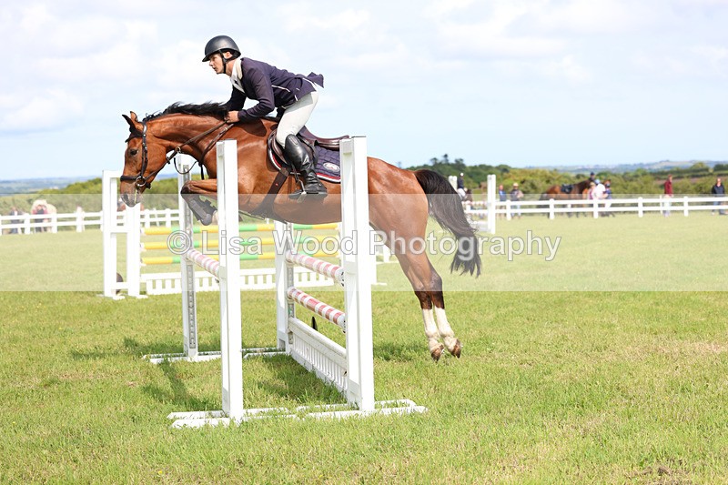 3E7A8053 - Class 14: Senior Discovery/1m open