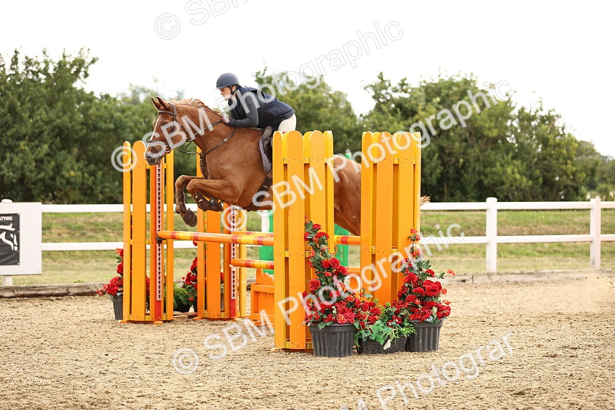 SBM_002905 - Class 20 - Senior Discovery - 1.00m