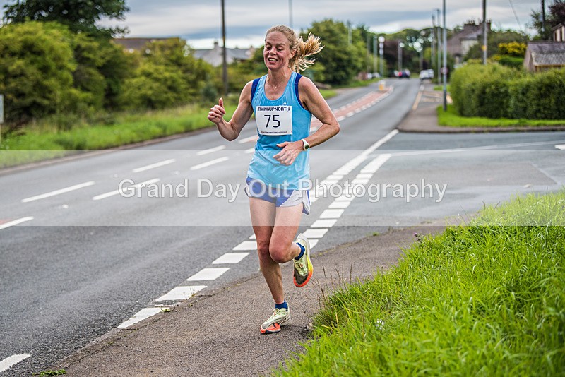 Netherhall-215 - Netherhall 10K Road Race & Children's Races, Wednesday 2nd August 2023