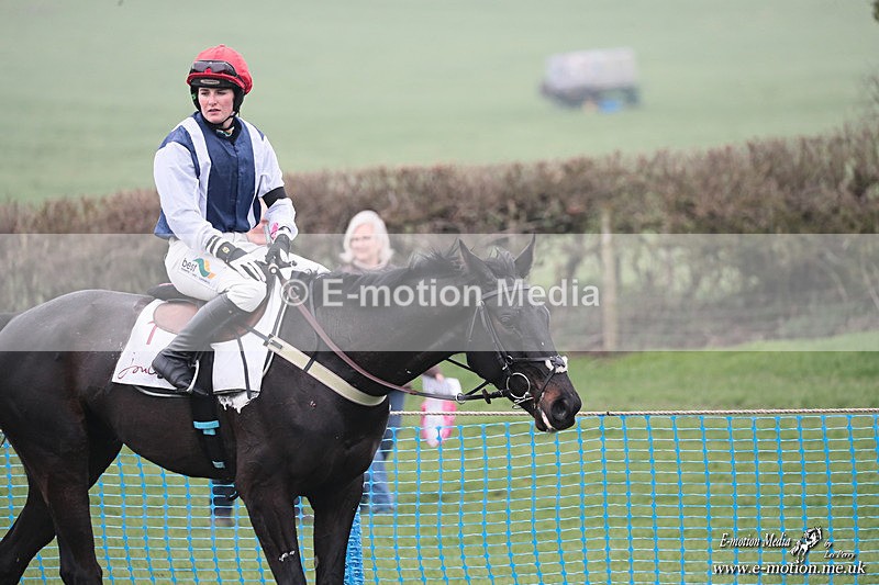 PtP 080326 222 - Pytchley with Woodland Point-to-Point Guilsborough 08/03/26