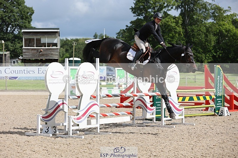 240615-101711-00464 - Cls 2 Snr Discovery and 1m Open