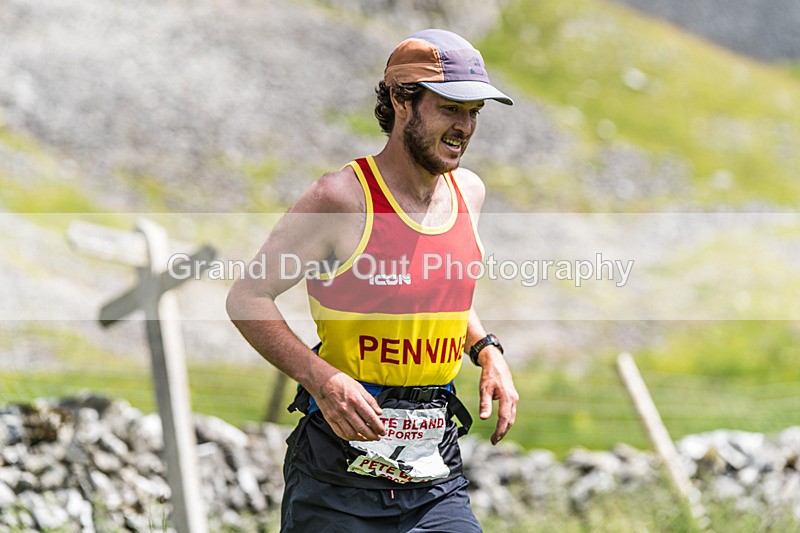 Settle Hills-549 - Settle Hills Fell Race Sunday 21st June 2026