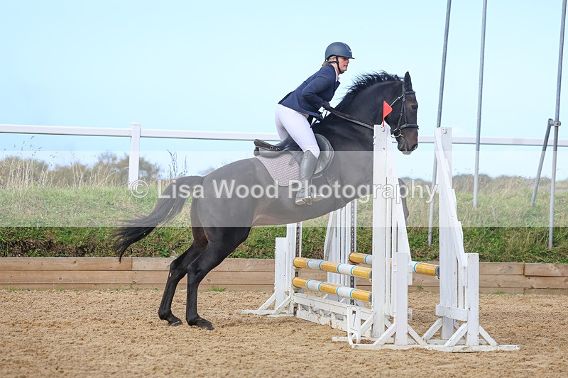 3E7A3451 - Class 5: 60cm Senior