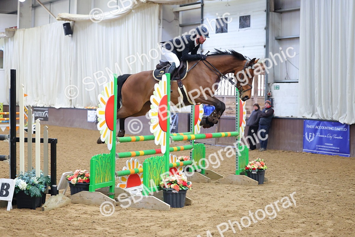 SBM_002560 - Class 7 - Senior 1.05m Open