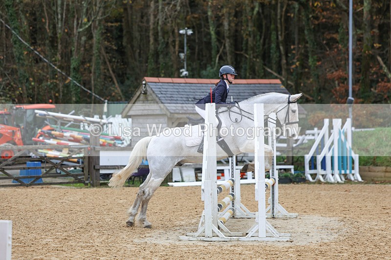 3E7A0941 - Class 2: 80 - 85cm