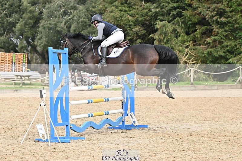 250322A-131152-02790 - Cls 10&20 Snr 1.05m Open & Nat Am Qualifier