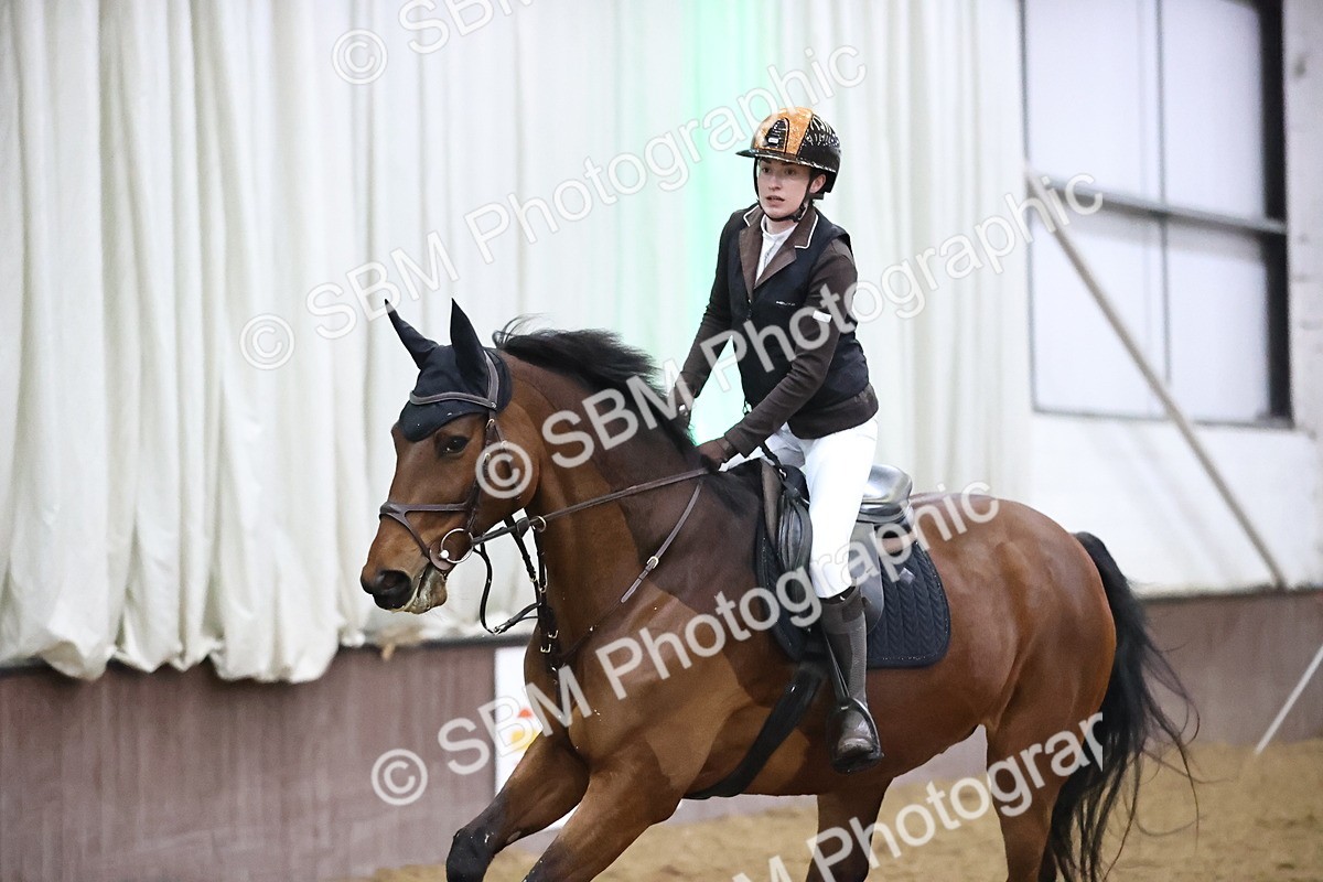 SBM_007590 - Class 23 - Senior Newcomers - 1.10m