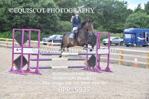 BPP_5537 - CLASS 8 90CM