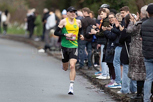 WHM-49 - Wokingham Half Marathon 2026