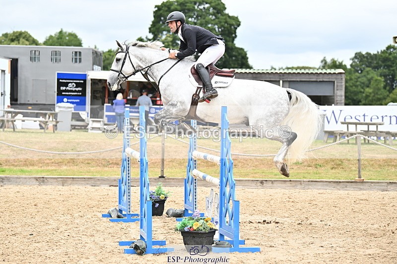 250706A-160036-20792 - Cls 50 Snr Foxhunter