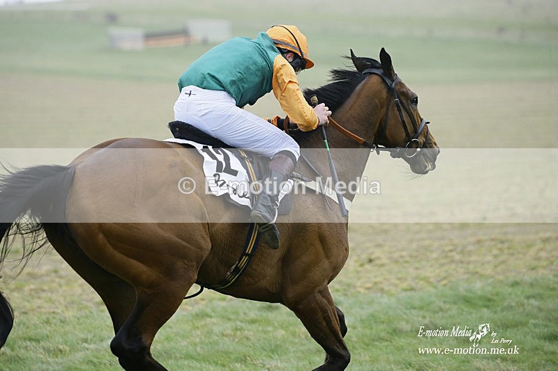 PtP 200222 626 - Countryside Alliance PtP Badbury Rings 20/02/22