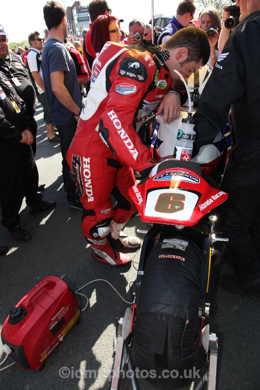 IMG_0764 - Senior TT - Start Line
