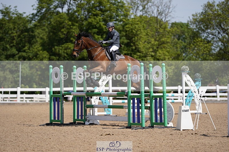 230528A-111538-06511 - Cls 31 Scope 1m Champ Quali & Open