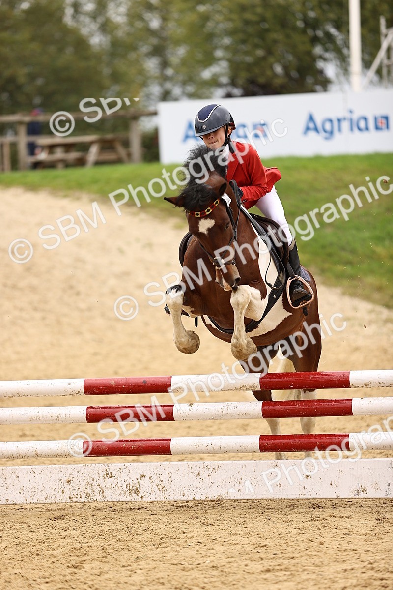 SBM_66505 - J17 - Junior Pony 80cm Championship