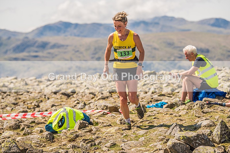 Fairfield-1279 - Fairfield Horseshoe Fell Race Saturday 13th May 2023