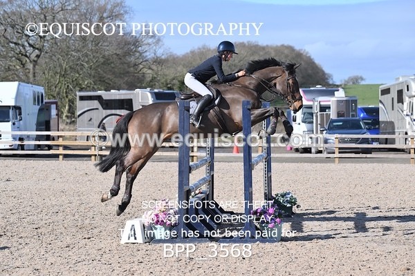 BPP_3568 - CLASS 6 Senior Discovery/ 1m Open