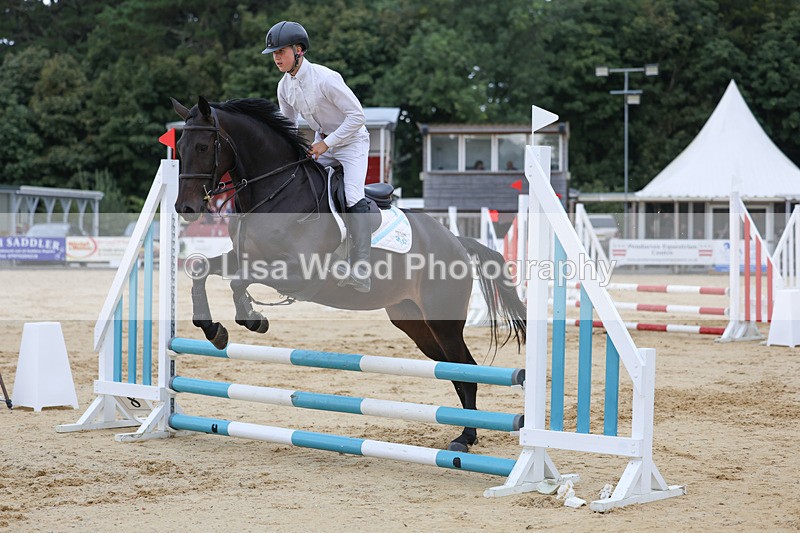 3E7A6741 - Class 5: 70cm Senior