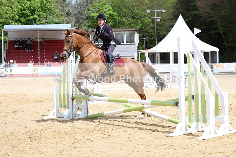 3E7A7042 - Class 7: 70cm Senior