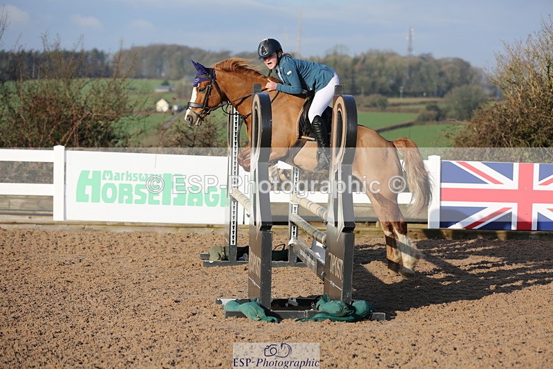 240211A-102948-01866 - Cls 2 Pony British Noivice & 80cm Open