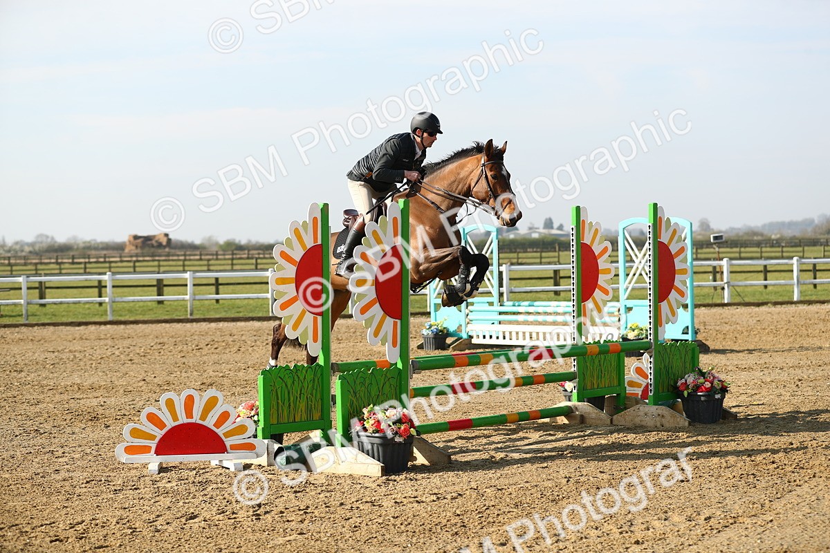 SBM_001795 - Class 7 - Clear Round