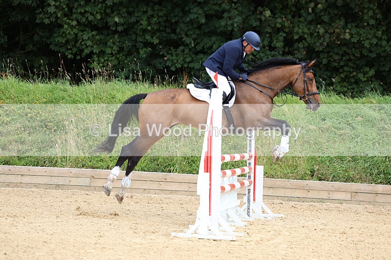 3E7A1197 - Class 11: Senior Discovery/1m open