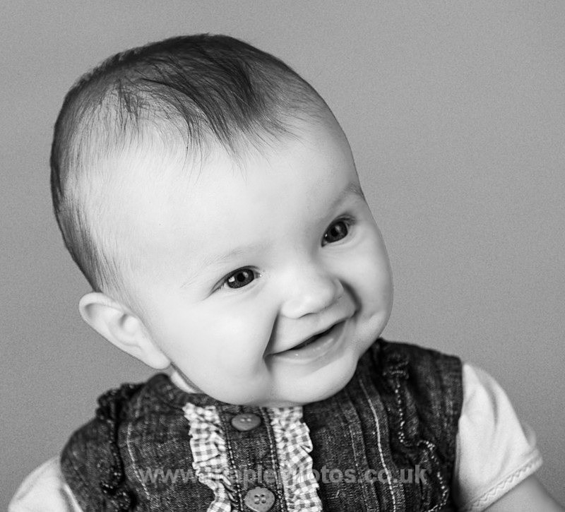  - Studio Portrait Photography