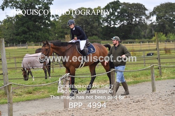 BPP_4994 - CLASS 7 Senior Foxhunter/ 1.20m Open