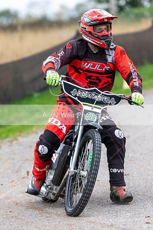 20251011-7D-8E0A7263 - Ride & Skid It. Speedway Experience Day 11th October 2025