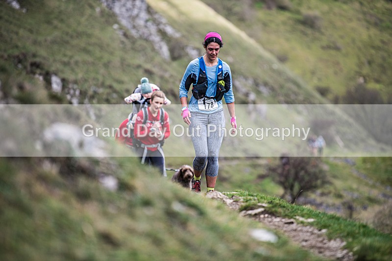 Litton-715 - Litton Christmas Cracker Fell Race (Limestone Series) Sunday 14th December 2025