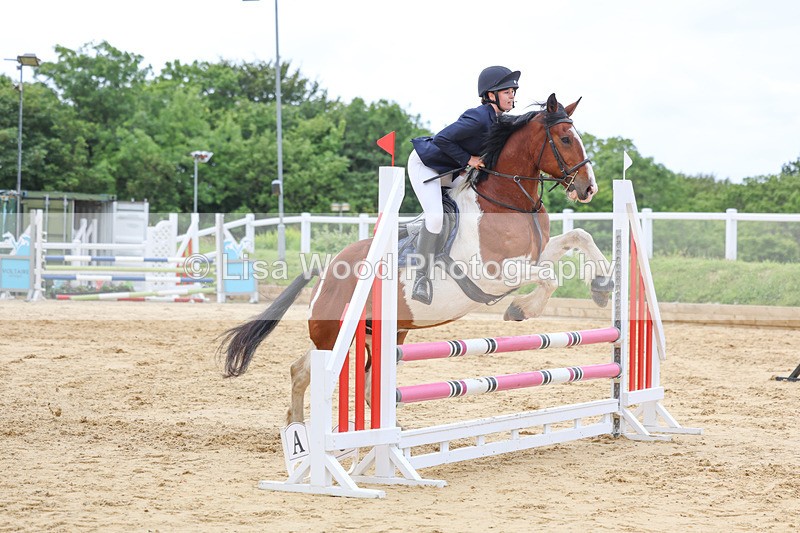 3E7A4796 - Class 8: 80cm Junior