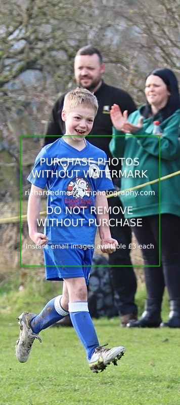 IMG_5937 - Ibis U9 v Milnthorpe & District U9