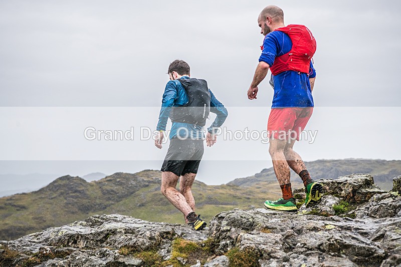Three Shires-184 - Three Shires Fell Race Saturday 20th September 2025